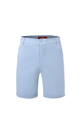 chino short -Baby-Blue