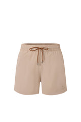 premium swimming shorts-Biege