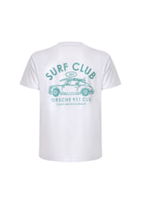 T-shirt-Surf-Club