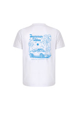 T-shirt-Summer-Vibes