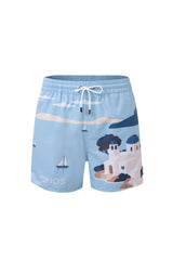 Swimming shorts-Mykonos