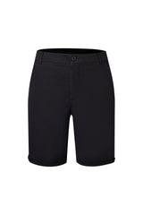 Chino Short-Black
