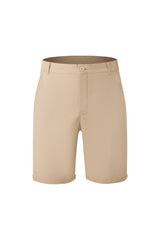 Chino Short-Beige