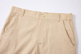 Chino Short-Beige