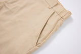 Chino Short-Beige