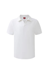 Towel Polo-White