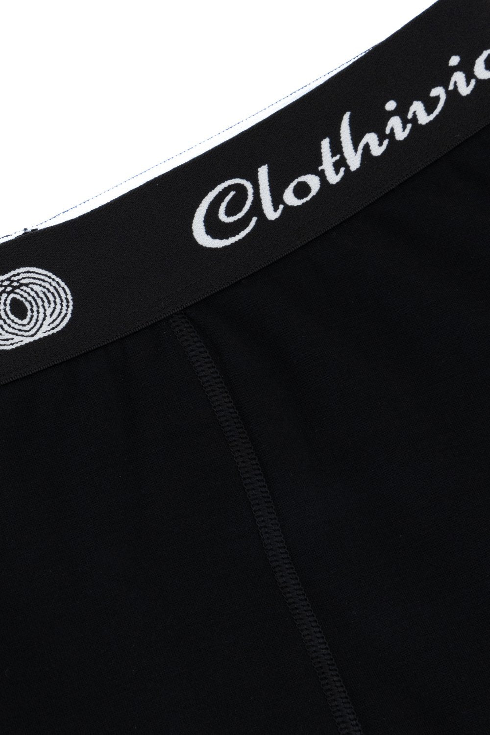 Base layers set carbon black