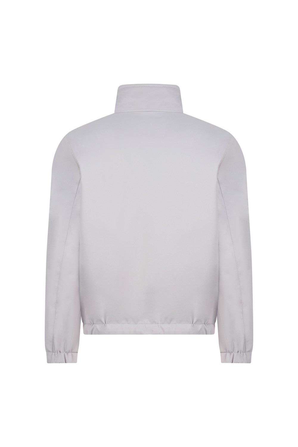Kid's regent reversible bomber indigo night