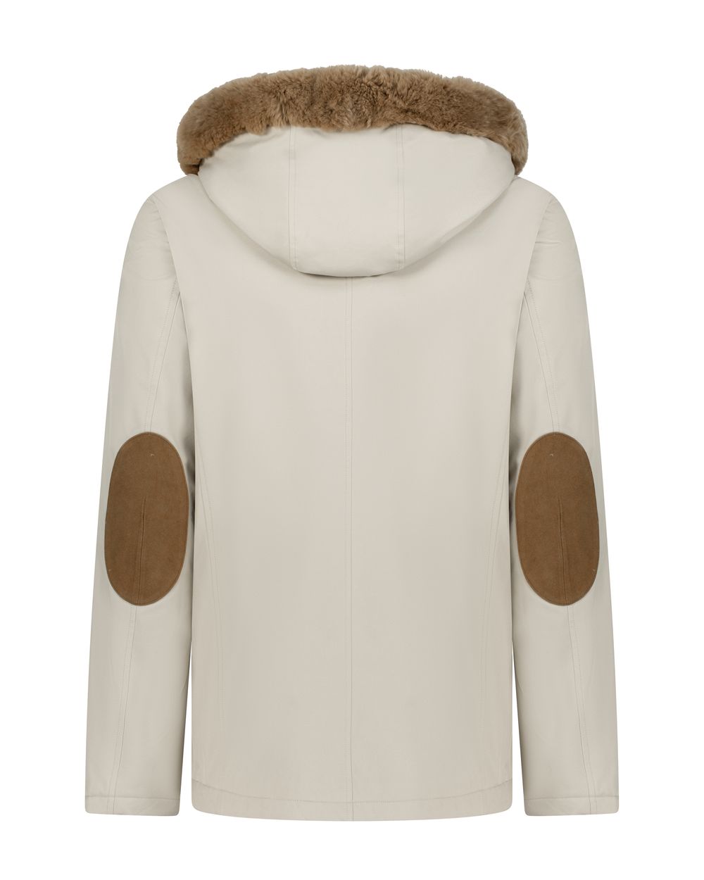 جاكيت هايلاند إستيت - بيج مطفي