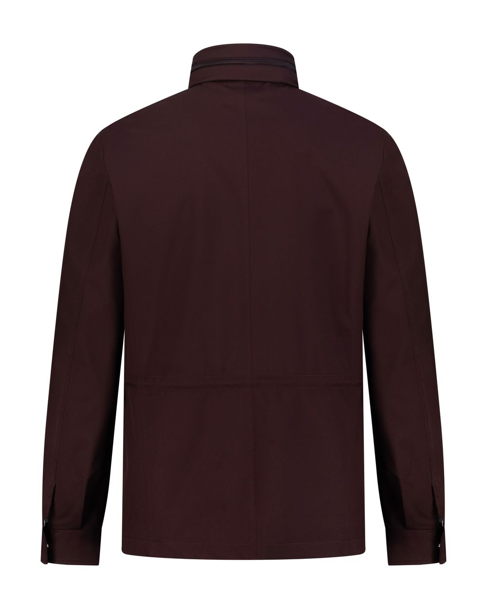 جاكيت هايلاند تريل - عنابي