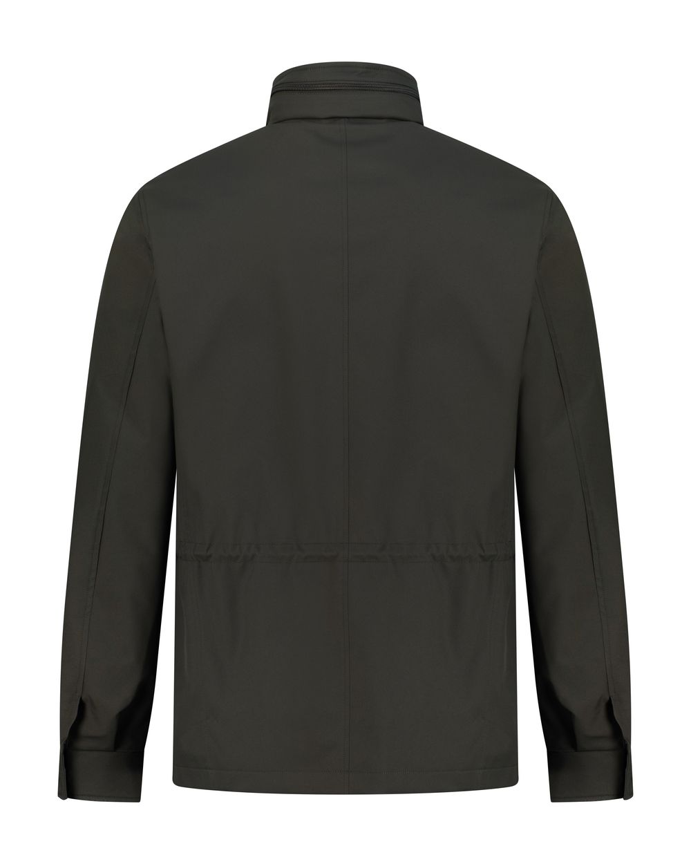 جاكيت هايلاند تريل - زيتي ضبابي