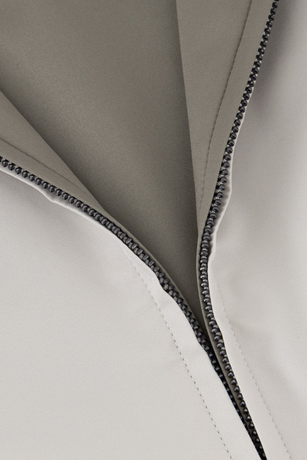 Kid's regent reversible bomber velvet sage