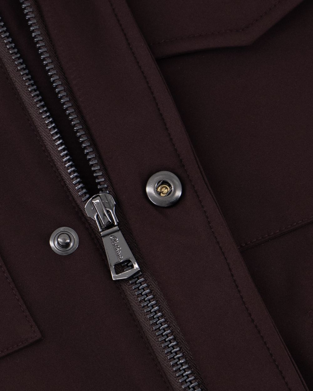 Kid's highland trail jacket antique ruby
