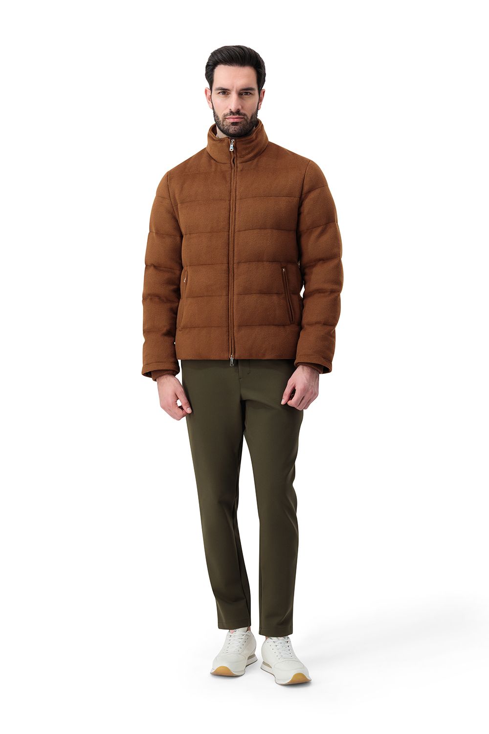 بومبر تورينو بافر - بني ترابي