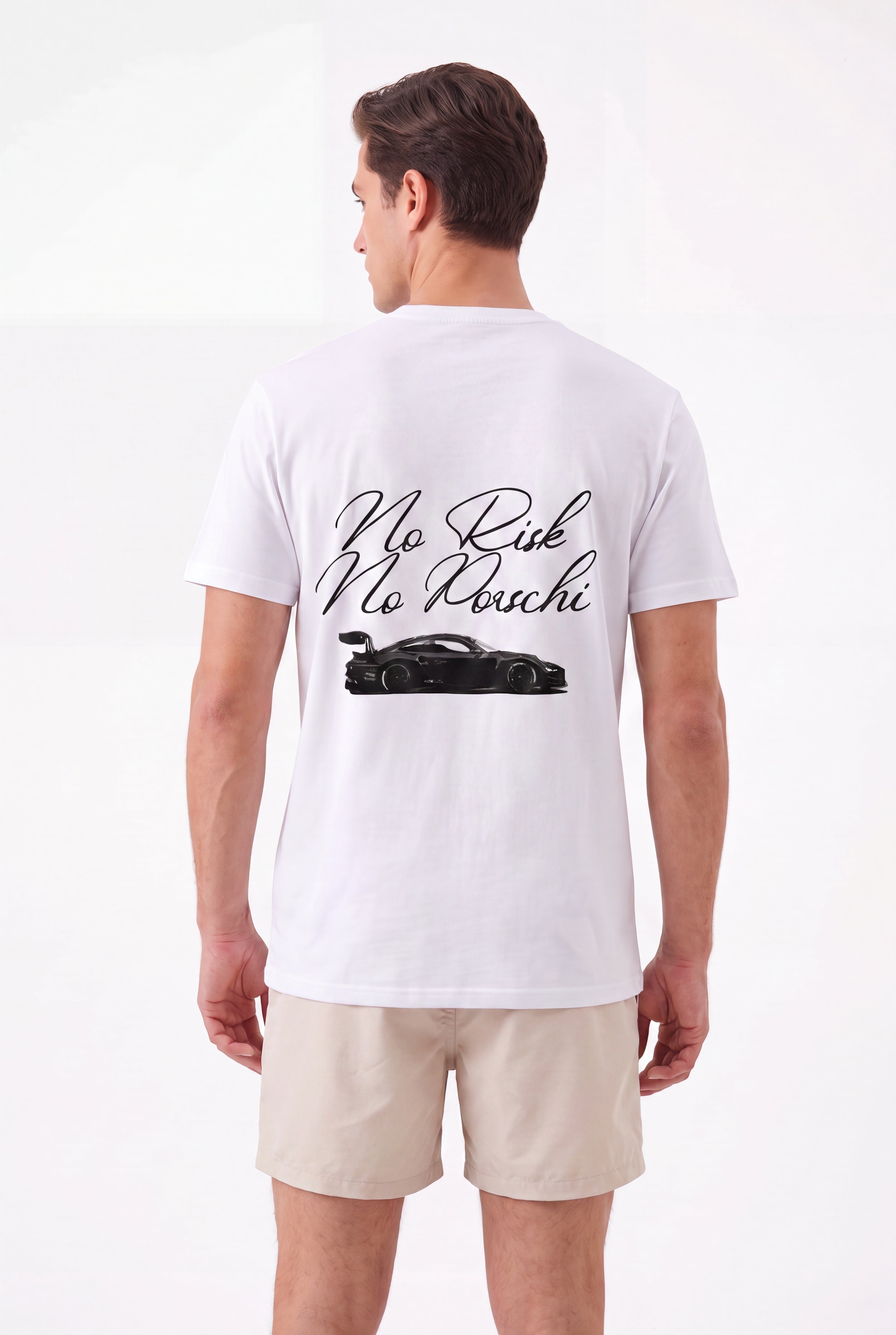 T-shirt-Midnight Drive T-Shirt
