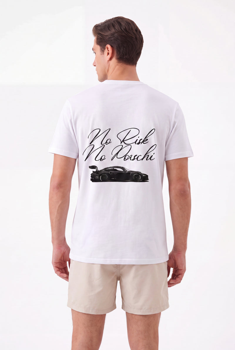 T-shirt-Midnight Drive T-Shirt