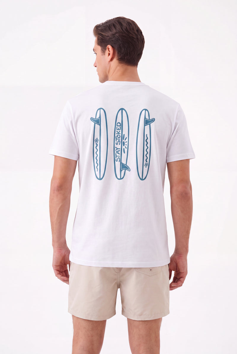 T-shirt-Endless Summer T-Shirt