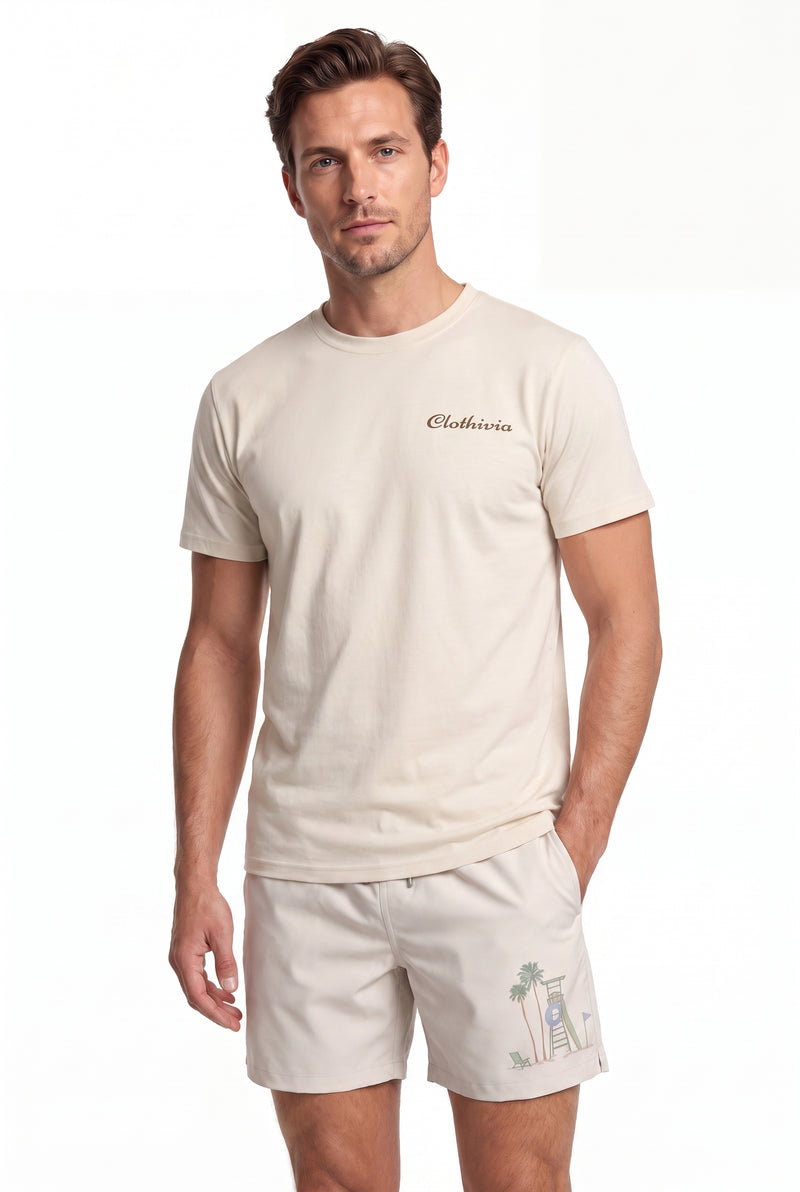 Swimming shorts-Bondi