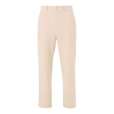 Chino pants-Ivory