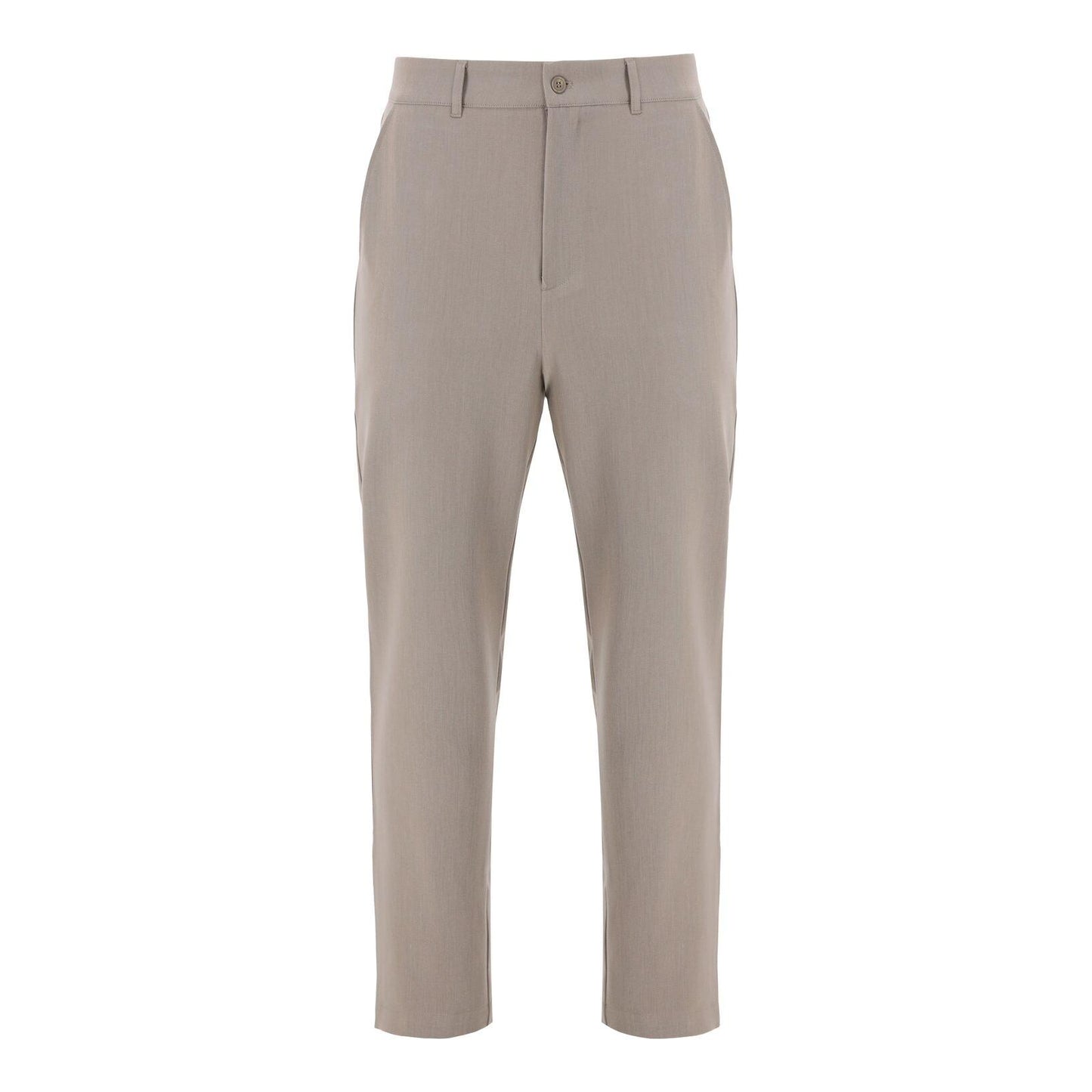 Chino pants-Grey