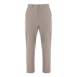 Chino pants-Grey