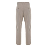 Chino pants-Grey