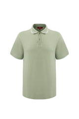 polo shirt -Mint-Green