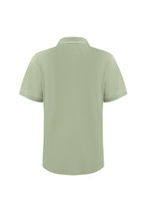polo shirt -Mint-Green