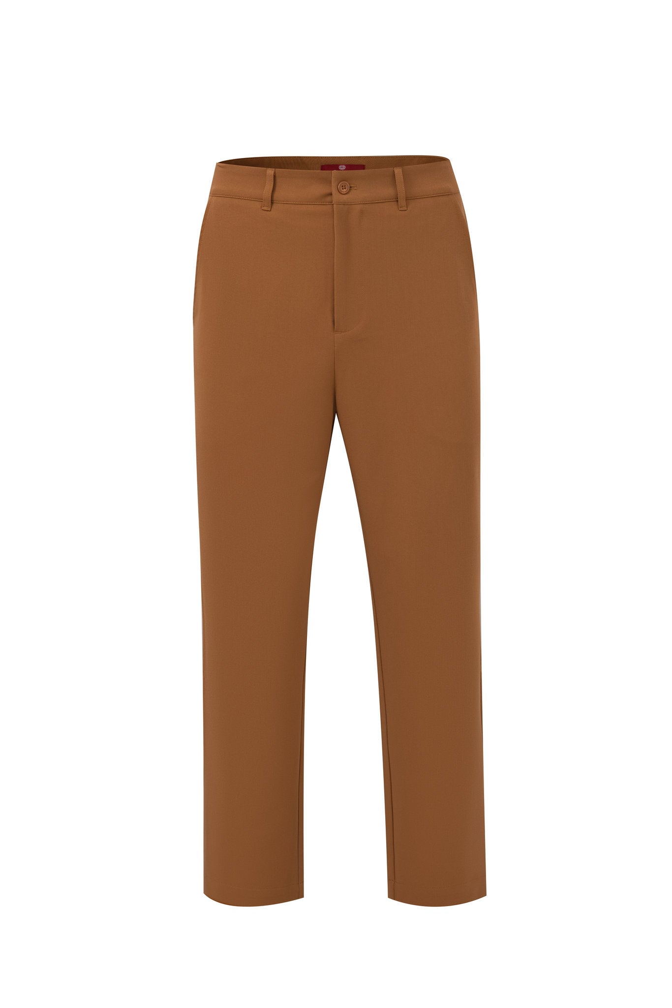 Chino Pant-Brown