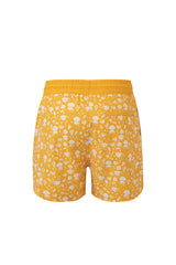 Creature Swim Shorts -Yellow