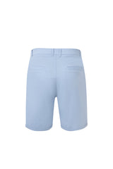 chino short -Baby-Blue