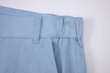 chino short -Baby-Blue