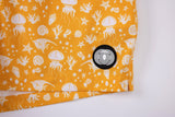 Creature Swim Shorts -Yellow