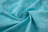 Signature Swim Shorts -Tiffany