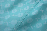 Signature Swim Shorts -Tiffany