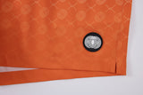 Signature Swim Shorts -Orange