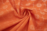 Signature Swim Shorts -Orange