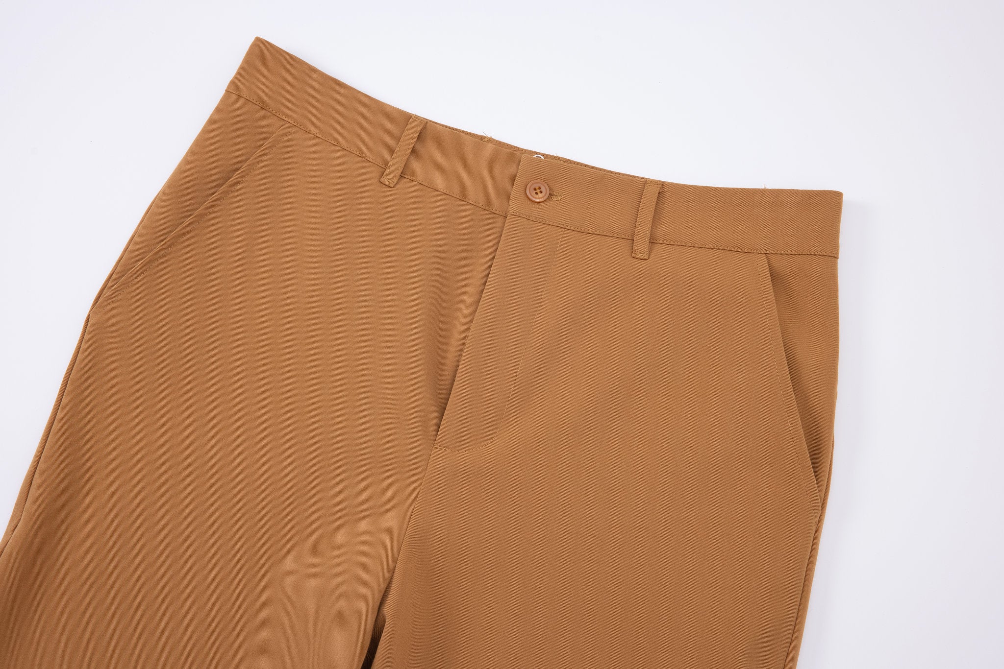 Chino Pant-Brown