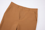 Chino Pant-Brown