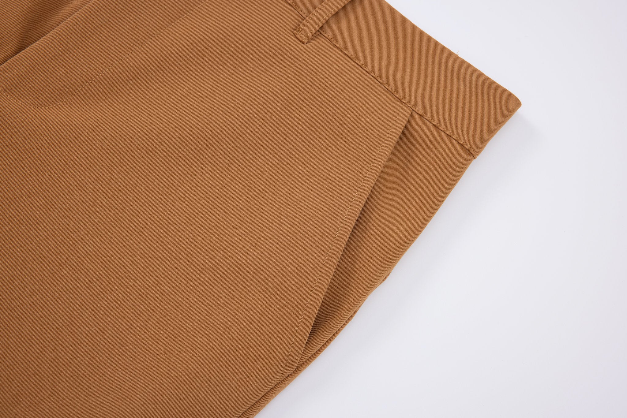 Chino Pant-Brown