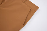 Chino Pant-Brown