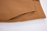 Chino Pant-Brown