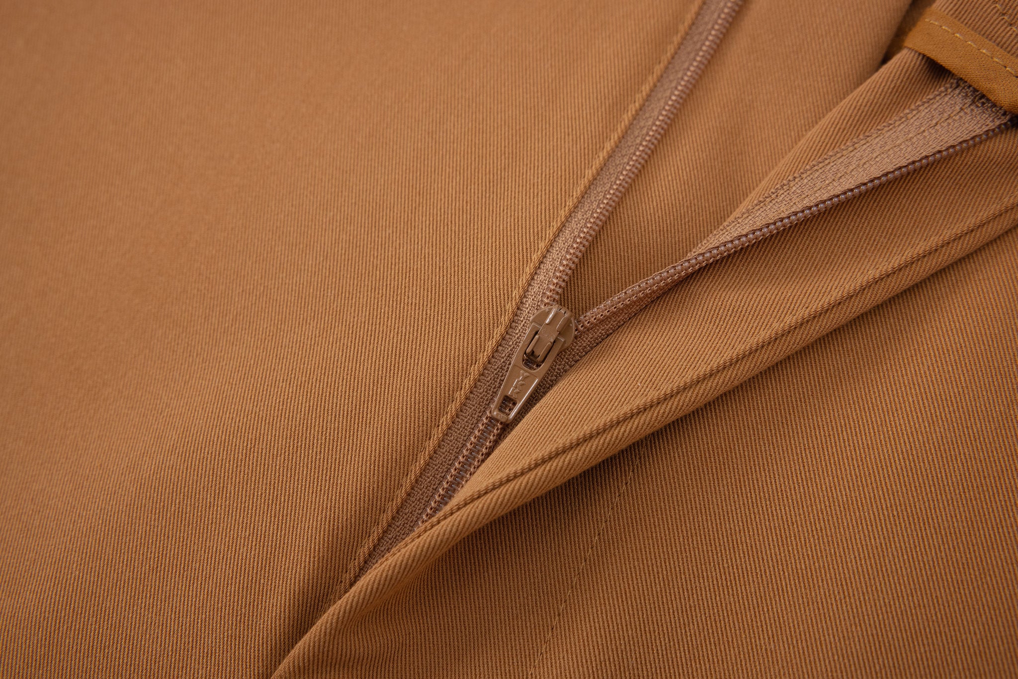 Chino Pant-Brown
