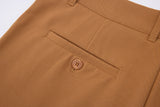 Chino Pant-Brown
