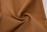 Chino Pant-Brown