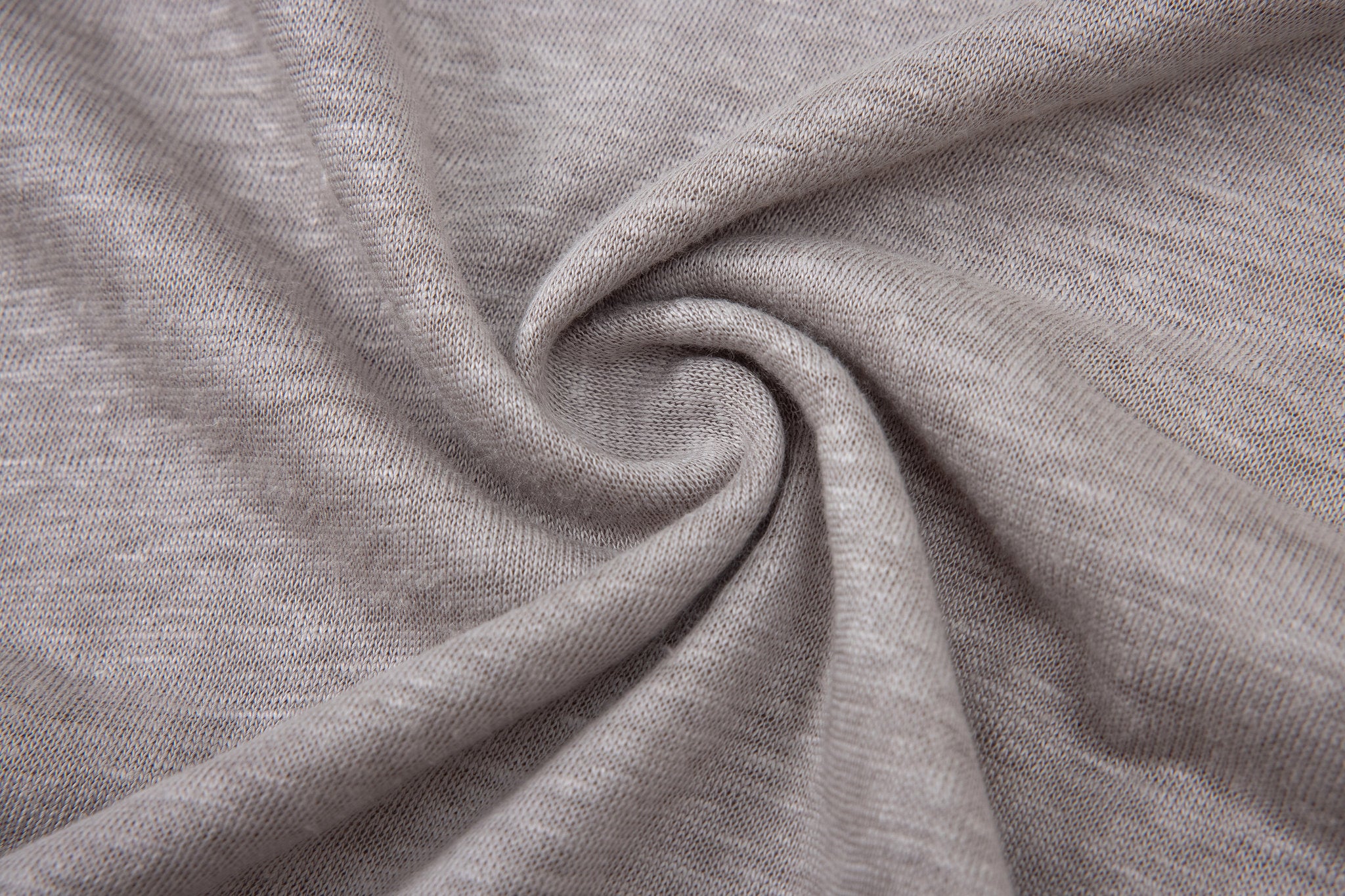 polo linen -Grey