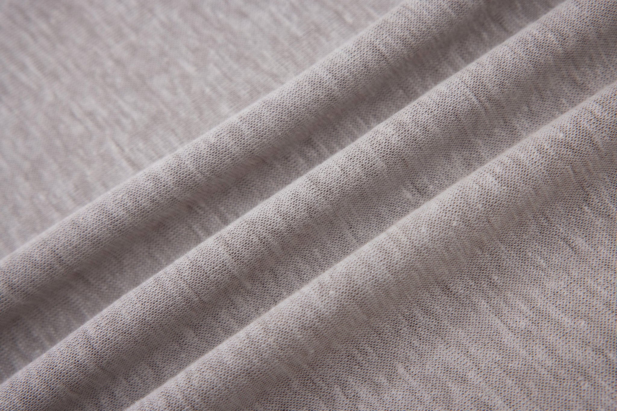 polo linen -Grey