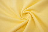 polo shirt -Yellow