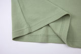 polo shirt -Mint-Green
