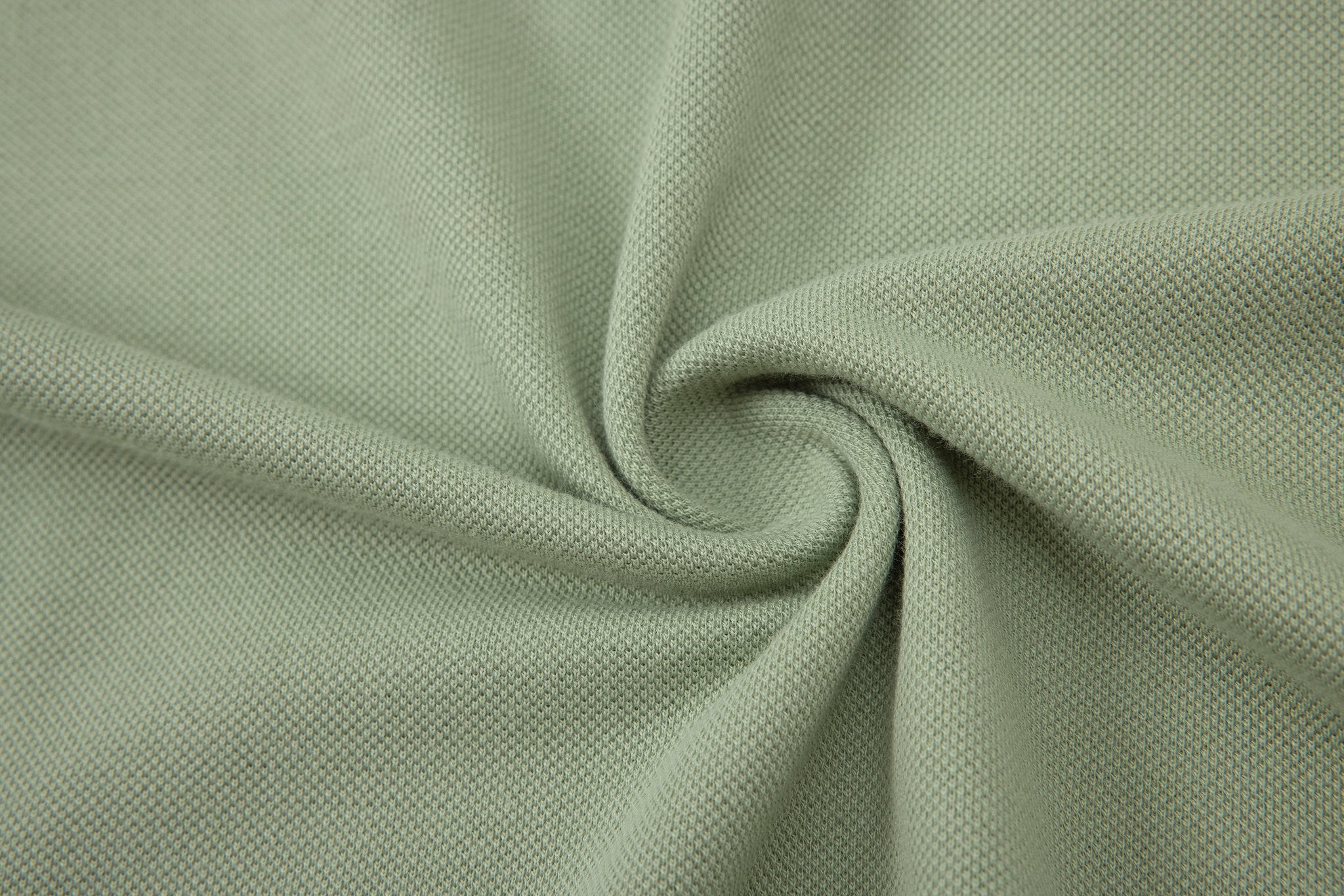 polo shirt -Mint-Green
